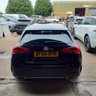 USED 2018 68 MERCEDES-BENZ A-CLASS 1.3 A200 AMG Line Hatchback 5dr Petrol 7G-DCT Euro 6 (s/s) (163 ps) GREAT CONDITION AUTO ULEZ
