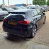 USED 2018 68 MERCEDES-BENZ A-CLASS 1.3 A200 AMG Line Hatchback 5dr Petrol 7G-DCT Euro 6 (s/s) (163 ps) GREAT CONDITION AUTO ULEZ