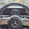 USED 2018 68 MERCEDES-BENZ A-CLASS 1.3 A200 AMG Line Hatchback 5dr Petrol 7G-DCT Euro 6 (s/s) (163 ps) GREAT CONDITION AUTO ULEZ