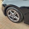 USED 2018 68 MERCEDES-BENZ A-CLASS 1.3 A200 AMG Line Hatchback 5dr Petrol 7G-DCT Euro 6 (s/s) (163 ps) GREAT CONDITION AUTO ULEZ