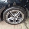 USED 2018 68 MERCEDES-BENZ A-CLASS 1.3 A200 AMG Line Hatchback 5dr Petrol 7G-DCT Euro 6 (s/s) (163 ps) GREAT CONDITION AUTO ULEZ