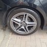 USED 2018 68 MERCEDES-BENZ A-CLASS 1.3 A200 AMG Line Hatchback 5dr Petrol 7G-DCT Euro 6 (s/s) (163 ps) GREAT CONDITION AUTO ULEZ