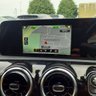 USED 2018 68 MERCEDES-BENZ A-CLASS 1.3 A200 AMG Line Hatchback 5dr Petrol 7G-DCT Euro 6 (s/s) (163 ps) GREAT CONDITION AUTO ULEZ