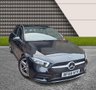 USED 2018 68 MERCEDES-BENZ A-CLASS 1.3 A200 AMG Line Hatchback 5dr Petrol 7G-DCT Euro 6 (s/s) (163 ps) GREAT CONDITION AUTO ULEZ