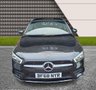USED 2018 68 MERCEDES-BENZ A-CLASS 1.3 A200 AMG Line Hatchback 5dr Petrol 7G-DCT Euro 6 (s/s) (163 ps) GREAT CONDITION AUTO ULEZ