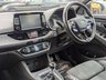 USED 2018 68 HYUNDAI I30 (68) 2.0 N PERFORMANCE WINTER PACK - FSH - FRESH SERV+MOT
