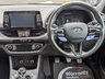 USED 2018 68 HYUNDAI I30 (68) 2.0 N PERFORMANCE WINTER PACK - FSH - FRESH SERV+MOT