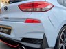USED 2018 68 HYUNDAI I30 (68) 2.0 N PERFORMANCE WINTER PACK - FSH - FRESH SERV+MOT