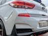 USED 2018 68 HYUNDAI I30 (68) 2.0 N PERFORMANCE WINTER PACK - FSH - FRESH SERV+MOT