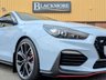 USED 2018 68 HYUNDAI I30 (68) 2.0 N PERFORMANCE WINTER PACK - FSH - FRESH SERV+MOT