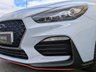 USED 2018 68 HYUNDAI I30 (68) 2.0 N PERFORMANCE WINTER PACK - FSH - FRESH SERV+MOT