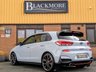 USED 2018 68 HYUNDAI I30 (68) 2.0 N PERFORMANCE WINTER PACK - FSH - FRESH SERV+MOT