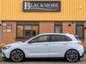 USED 2018 68 HYUNDAI I30 (68) 2.0 N PERFORMANCE WINTER PACK - FSH - FRESH SERV+MOT
