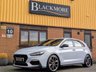 USED 2018 68 HYUNDAI I30 (68) 2.0 N PERFORMANCE WINTER PACK - FSH - FRESH SERV+MOT