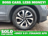 USED 2022 22 VOLKSWAGEN TIGUAN 1.5 TSI Active SUV 5dr Petrol DSG Euro 6 (s/s) (150 ps) 