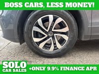 USED 2022 22 VOLKSWAGEN TIGUAN 1.5 TSI Active SUV 5dr Petrol DSG Euro 6 (s/s) (150 ps) 
