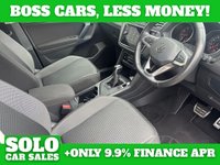 USED 2022 22 VOLKSWAGEN TIGUAN 1.5 TSI Active SUV 5dr Petrol DSG Euro 6 (s/s) (150 ps) 