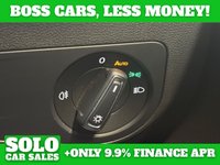 USED 2022 22 VOLKSWAGEN TIGUAN 1.5 TSI Active SUV 5dr Petrol DSG Euro 6 (s/s) (150 ps) 