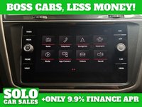 USED 2022 22 VOLKSWAGEN TIGUAN 1.5 TSI Active SUV 5dr Petrol DSG Euro 6 (s/s) (150 ps) 