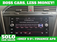 USED 2022 22 VOLKSWAGEN TIGUAN 1.5 TSI Active SUV 5dr Petrol DSG Euro 6 (s/s) (150 ps) 