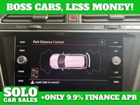 USED 2022 22 VOLKSWAGEN TIGUAN 1.5 TSI Active SUV 5dr Petrol DSG Euro 6 (s/s) (150 ps) 