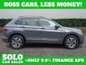 USED 2022 22 VOLKSWAGEN TIGUAN 1.5 TSI Active SUV 5dr Petrol DSG Euro 6 (s/s) (150 ps) 