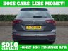 USED 2022 22 VOLKSWAGEN TIGUAN 1.5 TSI Active SUV 5dr Petrol DSG Euro 6 (s/s) (150 ps) 