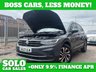 USED 2022 22 VOLKSWAGEN TIGUAN 1.5 TSI Active SUV 5dr Petrol DSG Euro 6 (s/s) (150 ps) 