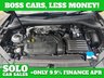 USED 2022 22 VOLKSWAGEN TIGUAN 1.5 TSI Active SUV 5dr Petrol DSG Euro 6 (s/s) (150 ps) 