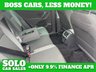 USED 2022 22 VOLKSWAGEN TIGUAN 1.5 TSI Active SUV 5dr Petrol DSG Euro 6 (s/s) (150 ps) 