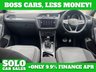 USED 2022 22 VOLKSWAGEN TIGUAN 1.5 TSI Active SUV 5dr Petrol DSG Euro 6 (s/s) (150 ps) 