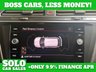 USED 2022 22 VOLKSWAGEN TIGUAN 1.5 TSI Active SUV 5dr Petrol DSG Euro 6 (s/s) (150 ps) 