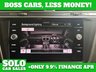 USED 2022 22 VOLKSWAGEN TIGUAN 1.5 TSI Active SUV 5dr Petrol DSG Euro 6 (s/s) (150 ps) 