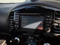 USED 2016 66 NISSAN JUKE 1.6 N-Connecta SUV 5dr Petrol XTRON Euro 6 (117 ps) 360 Parking Cameras, 1 Owner From New, Front & Rear Sensors, Keyless Entry, Keyless Drive, Panoramic Sunroof, Satellite Navigation