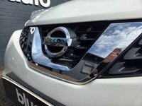 USED 2016 66 NISSAN JUKE 1.6 N-Connecta SUV 5dr Petrol XTRON Euro 6 (117 ps) 360 Parking Cameras, 1 Owner From New, Front & Rear Sensors, Keyless Entry, Keyless Drive, Panoramic Sunroof, Satellite Navigation