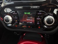 USED 2016 66 NISSAN JUKE 1.6 N-Connecta SUV 5dr Petrol XTRON Euro 6 (117 ps) 360 Parking Cameras, 1 Owner From New, Front & Rear Sensors, Keyless Entry, Keyless Drive, Panoramic Sunroof, Satellite Navigation