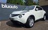 USED 2016 66 NISSAN JUKE 1.6 N-Connecta SUV 5dr Petrol XTRON Euro 6 (117 ps) 360 Parking Cameras, 1 Owner From New, Front & Rear Sensors, Keyless Entry, Keyless Drive, Panoramic Sunroof, Satellite Navigation