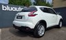 USED 2016 66 NISSAN JUKE 1.6 N-Connecta SUV 5dr Petrol XTRON Euro 6 (117 ps) 360 Parking Cameras, 1 Owner From New, Front & Rear Sensors, Keyless Entry, Keyless Drive, Panoramic Sunroof, Satellite Navigation