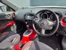 USED 2016 66 NISSAN JUKE 1.6 N-Connecta SUV 5dr Petrol XTRON Euro 6 (117 ps) 360 Parking Cameras, 1 Owner From New, Front & Rear Sensors, Keyless Entry, Keyless Drive, Panoramic Sunroof, Satellite Navigation