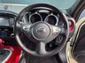 USED 2016 66 NISSAN JUKE 1.6 N-Connecta SUV 5dr Petrol XTRON Euro 6 (117 ps) 360 Parking Cameras, 1 Owner From New, Front & Rear Sensors, Keyless Entry, Keyless Drive, Panoramic Sunroof, Satellite Navigation