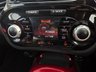 USED 2016 66 NISSAN JUKE 1.6 N-Connecta SUV 5dr Petrol XTRON Euro 6 (117 ps) 360 Parking Cameras, 1 Owner From New, Front & Rear Sensors, Keyless Entry, Keyless Drive, Panoramic Sunroof, Satellite Navigation