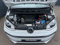 USED 2019 69 VOLKSWAGEN UP! 1.0 Move up! Hatchback 5dr Petrol Manual Euro 6 (s/s) (60 ps) 