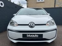 USED 2019 69 VOLKSWAGEN UP! 1.0 Move up! Hatchback 5dr Petrol Manual Euro 6 (s/s) (60 ps) 