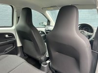 USED 2019 69 VOLKSWAGEN UP! 1.0 Move up! Hatchback 5dr Petrol Manual Euro 6 (s/s) (60 ps) 