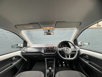USED 2019 69 VOLKSWAGEN UP! 1.0 Move up! Hatchback 5dr Petrol Manual Euro 6 (s/s) (60 ps) 