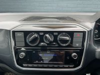 USED 2019 69 VOLKSWAGEN UP! 1.0 Move up! Hatchback 5dr Petrol Manual Euro 6 (s/s) (60 ps) 