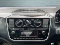 USED 2019 69 VOLKSWAGEN UP! 1.0 Move up! Hatchback 5dr Petrol Manual Euro 6 (s/s) (60 ps) 