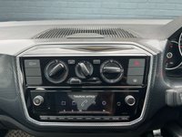 USED 2019 69 VOLKSWAGEN UP! 1.0 Move up! Hatchback 5dr Petrol Manual Euro 6 (s/s) (60 ps) 