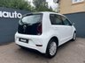 USED 2019 69 VOLKSWAGEN UP! 1.0 Move up! Hatchback 5dr Petrol Manual Euro 6 (s/s) (60 ps) 