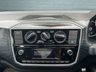 USED 2019 69 VOLKSWAGEN UP! 1.0 Move up! Hatchback 5dr Petrol Manual Euro 6 (s/s) (60 ps) 